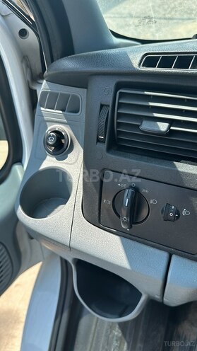 Ford Transit 2008, 281,000 km - 2.4 l - Bakı