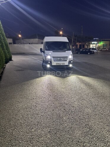 Ford Transit 2008, 281,000 km - 2.4 l - Bakı