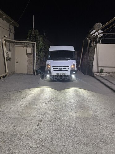 Ford Transit 2008, 281,000 km - 2.4 l - Bakı