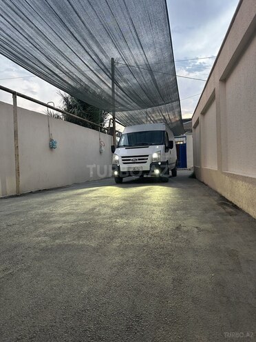Ford Transit 2008, 281,000 km - 2.4 l - Bakı