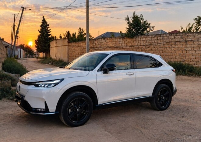 Honda e:NS1 2024, 23,000 km - 0.0 л - Sumqayıt
