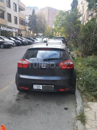 Kia Rio 2012, 396,700 km - 1.6 l - Bakı