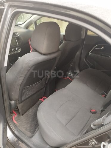 Kia Rio 2012, 396,700 km - 1.6 l - Bakı