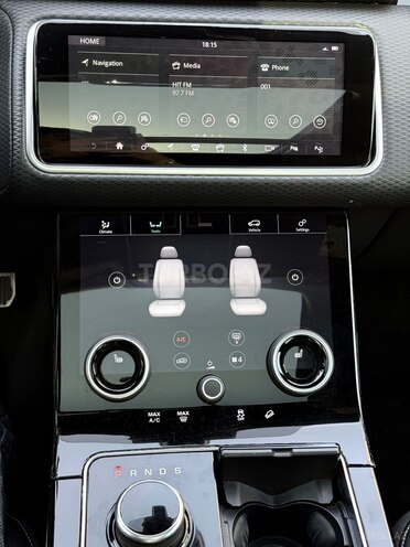 Land Rover RR Velar 2018, 79,500 km - 2.0 л - Bakı