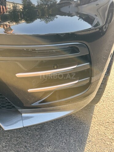Land Rover RR Velar 2018, 79,500 km - 2.0 л - Bakı
