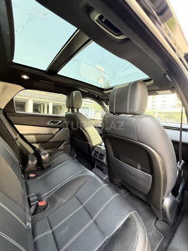 Land Rover RR Velar 2018, 79,500 km - 2.0 л - Bakı