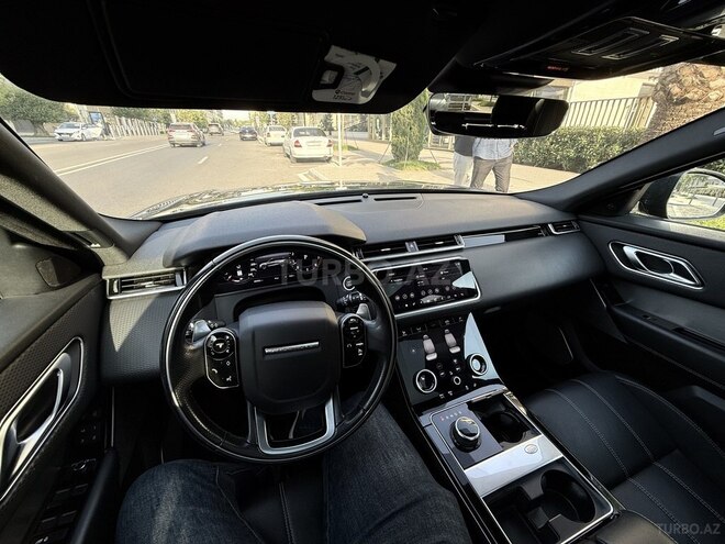 Land Rover RR Velar 2018, 79,500 km - 2.0 л - Bakı
