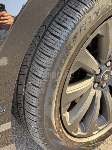 Land Rover RR Velar 2018, 79,500 km - 2.0 л - Bakı