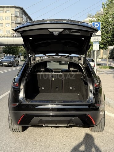 Land Rover RR Velar 2018, 79,500 km - 2.0 л - Bakı