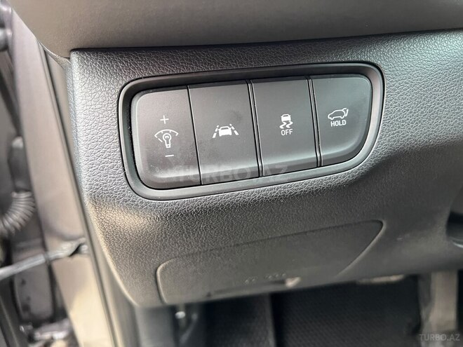 Hyundai Santa Fe 2019, 169,000 km - 2.0 l - Bakı