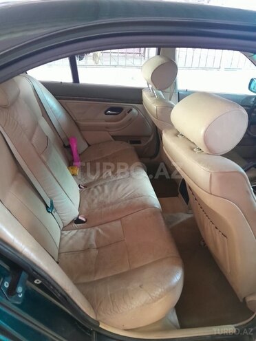 BMW 528 1998, 358,400 km - 2.8 l - Sumqayıt