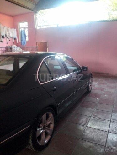 BMW 528 1998, 358,400 km - 2.8 l - Sumqayıt