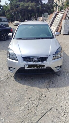 Kia Rio 2011, 273,000 km - 1.4 l - Bakı