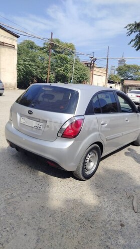 Kia Rio 2011, 273,000 km - 1.4 l - Bakı
