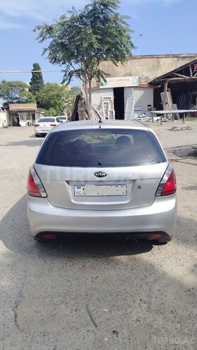 Kia Rio 2011, 273,000 km - 1.4 l - Bakı