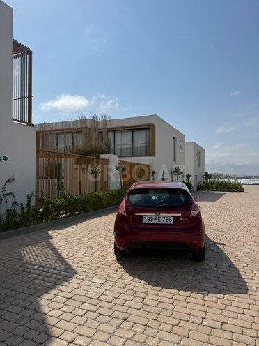 Ford Fiesta 2014, 150,000 km - 1.6 l - Bakı