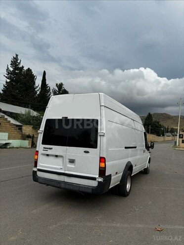 Ford Transit 2012, 270,000 km - 2.4 l - Şəmkir