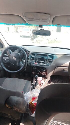 Kia Rio 2011, 273,000 km - 1.4 l - Bakı