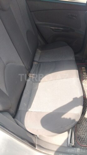 Kia Rio 2011, 273,000 km - 1.4 l - Bakı