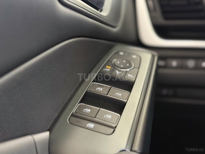 Nissan Qashqai 2026, 0 km - 1.3 л - Bakı