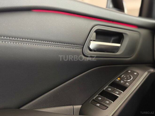 Nissan Qashqai 2026, 0 km - 1.3 л - Bakı