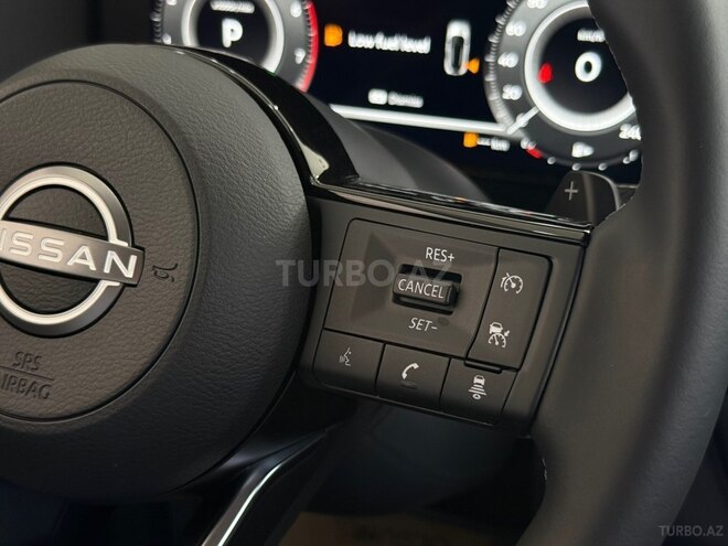 Nissan Qashqai 2026, 0 km - 1.3 л - Bakı