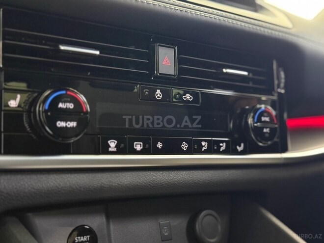 Nissan Qashqai 2026, 0 km - 1.3 л - Bakı