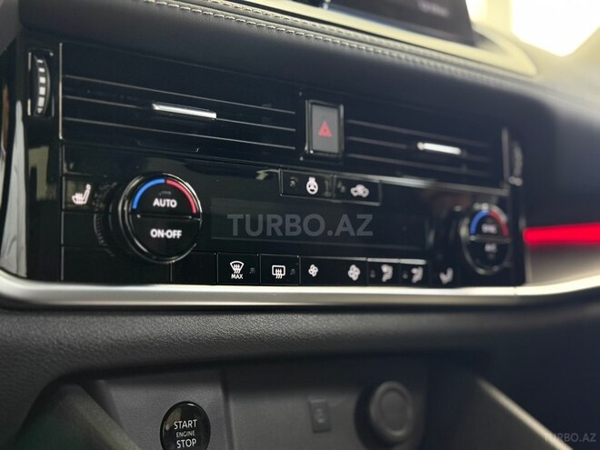 Nissan Qashqai 2026, 0 km - 1.3 л - Bakı