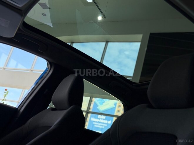 Nissan Qashqai 2026, 0 km - 1.3 л - Bakı