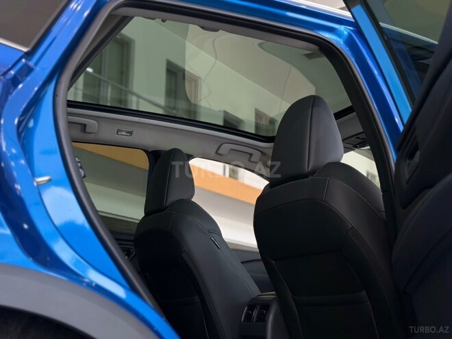 Nissan Qashqai 2026, 0 km - 1.3 л - Bakı
