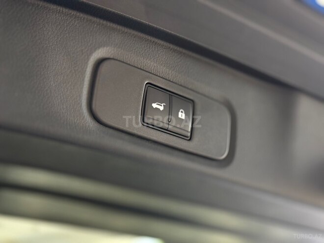 Nissan Qashqai 2026, 0 km - 1.3 л - Bakı