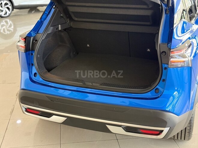 Nissan Qashqai 2026, 0 km - 1.3 л - Bakı