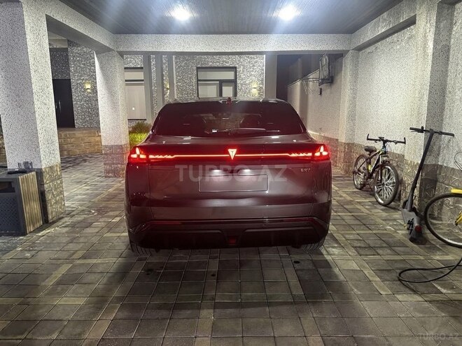 Changan Deepal S7 2025, 24,000 km - 1.5 l - Bakı