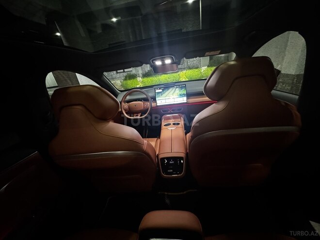 Changan Deepal S7 2025, 24,000 km - 1.5 l - Bakı