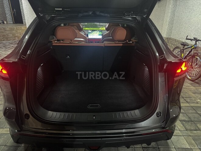 Changan Deepal S7 2025, 24,000 km - 1.5 l - Bakı
