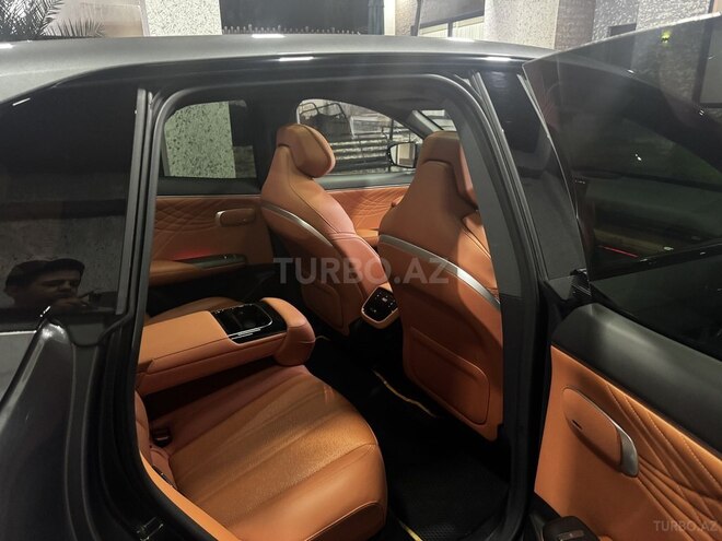 Changan Deepal S7 2025, 24,000 km - 1.5 l - Bakı