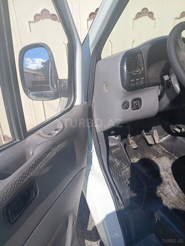 Ford Transit 1996, 456,231 km - 2.5 l - Ağstafa