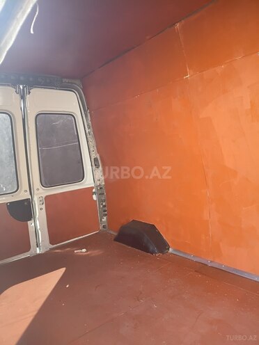 Ford Transit 1996, 456,231 km - 2.5 l - Ağstafa