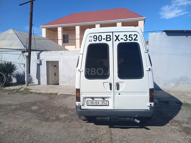 Ford Transit 1996, 456,231 km - 2.5 l - Ağstafa