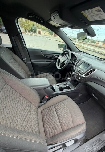 Chevrolet Equinox 2018, 220,000 km - 1.5 l - Gəncə