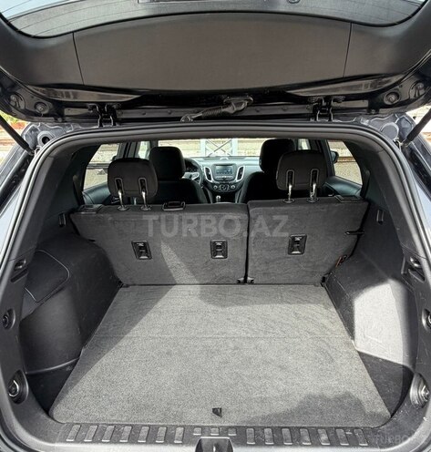Chevrolet Equinox 2018, 220,000 km - 1.5 l - Gəncə