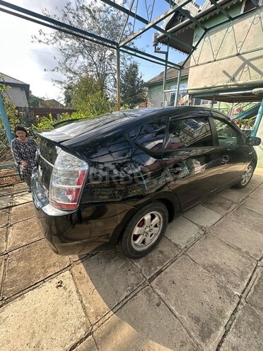 Toyota Prius 2007, 772,485 km - 1.5 l - Bakı