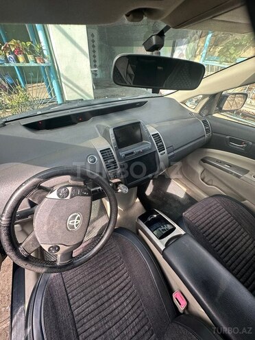 Toyota Prius 2007, 772,485 km - 1.5 l - Bakı