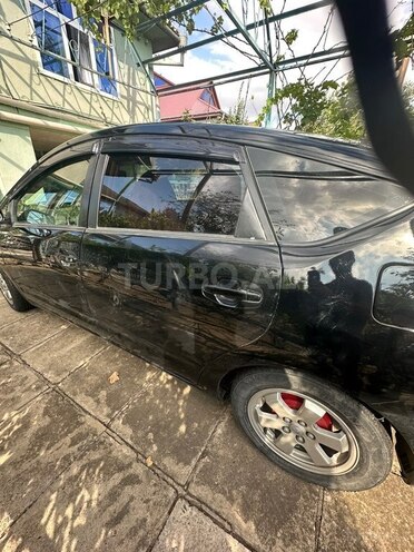 Toyota Prius 2007, 772,485 km - 1.5 l - Bakı
