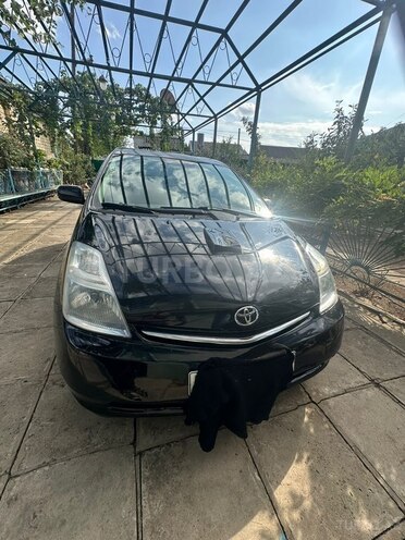 Toyota Prius 2007, 772,485 km - 1.5 l - Bakı