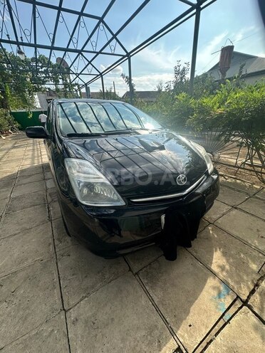 Toyota Prius 2007, 772,485 km - 1.5 l - Bakı