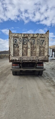 Shacman F3000 2012, 259,833 km - 10.0 l - Gədəbəy