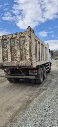 Shacman F3000 2012, 259,833 km - 10.0 l - Gədəbəy