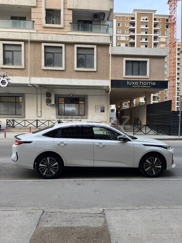 Changan Qiyuan A05 2025, 55,000 km - 1.5 l - Bakı
