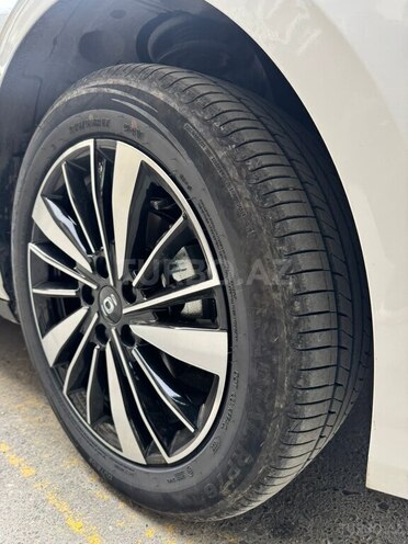 Changan Qiyuan A05 2025, 55,000 km - 1.5 l - Bakı